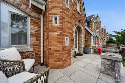 5239 Oleatha Avenue, Saint Louis, MO 63139 - Photo 2
