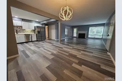 1902 Meadowtree Lane #2, Kirkwood, MO 63122 - Photo 16
