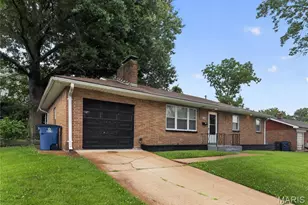 1048 Wylin Ct, Saint Louis, MO 63135 - Photo 2