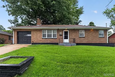 1048 Wylin Court, Saint Louis, MO 63135 - Photo 1