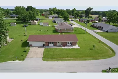 107 Charles Street, Shelbina, MO 63468 - Photo 4
