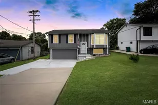 2662 Elm Dr, Arnold, MO 63010 - Photo 30