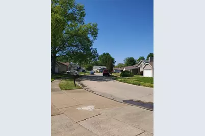 4012 Bugle Bend Drive, Florissant, MO 63034 - Photo 6
