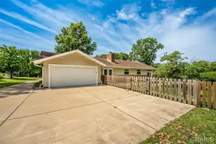 505 Hillbrook Dr, Ballwin, MO 63011 - Photo 26