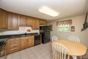 505 Hillbrook Dr, Ballwin, MO 63011 - Photo 14