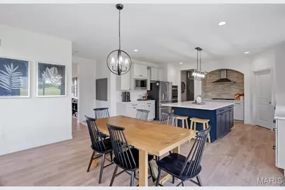 310 Rose Branchlet Court, Wentzville, MO 63385 - Photo 8