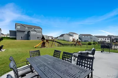 310 Rose Branchlet Court, Wentzville, MO 63385 - Photo 54