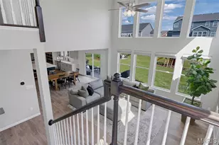 310 Rose Branchlet Ct, Wentzville, MO 63385 - Photo 24