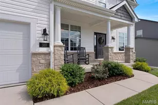 310 Rose Branchlet Ct, Wentzville, MO 63385 - Photo 50