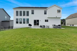 310 Rose Branchlet Ct, Wentzville, MO 63385 - Photo 52