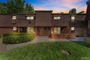 13485 Coliseum Dr, Chesterfield, MO 63017 - Photo 1