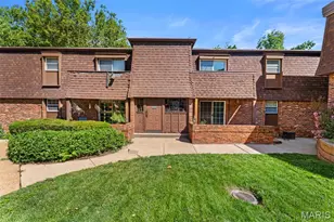 13485 Coliseum Dr, Chesterfield, MO 63017 - Photo 2