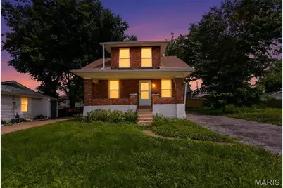 413 Saratoga Street, Kirkwood, MO 63122 - Photo 2