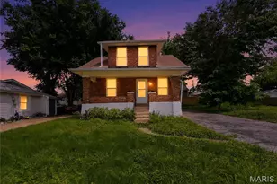 413 Saratoga St, Kirkwood, MO 63122 - Photo 2