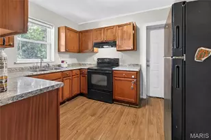 413 Saratoga St, Kirkwood, MO 63122 - Photo 6