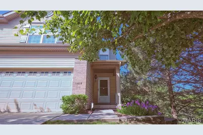 1416 Bodmin Court, Saint Louis, MO 63129 - Photo 2
