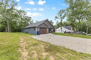 219 W Mont Carmel St, Bonne Terre, MO 63628 - Photo 4