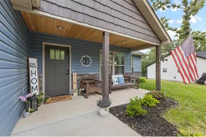 219 W Mont Carmel Street, Bonne Terre, MO 63628 - Photo 2
