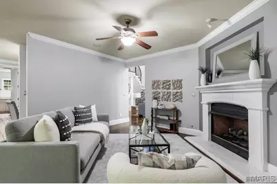 1233 Diamond Valley Drive, High Ridge, MO 63049 - Photo 22