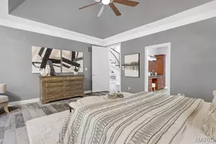 1233 Diamond Valley Dr, High Ridge, MO 63049 - Photo 26