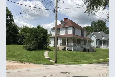 401 Jackson Street, Louisiana, MO 63353 - Photo 18
