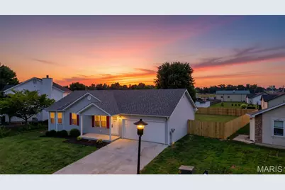 104 Briarwood Drive, Moscow Mills, MO 63362 - Photo 1