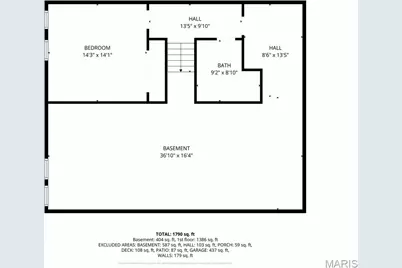 104 Briarwood Drive, Moscow Mills, MO 63362 - Photo 50
