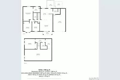 104 Briarwood Drive, Moscow Mills, MO 63362 - Photo 48