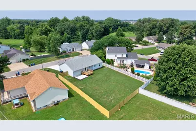 104 Briarwood Drive, Moscow Mills, MO 63362 - Photo 46