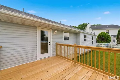 104 Briarwood Drive, Moscow Mills, MO 63362 - Photo 40