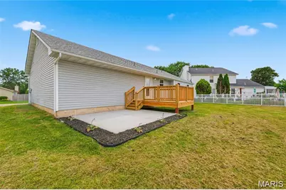 104 Briarwood Drive, Moscow Mills, MO 63362 - Photo 36