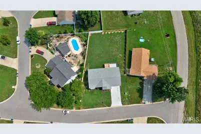 104 Briarwood Drive, Moscow Mills, MO 63362 - Photo 44
