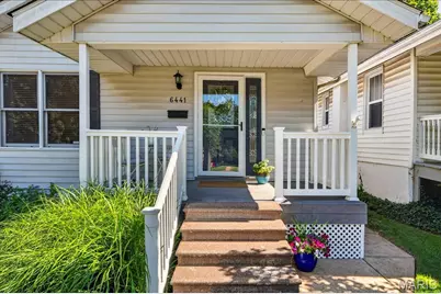 6441 McCune Avenue, Saint Louis, MO 63139 - Photo 2