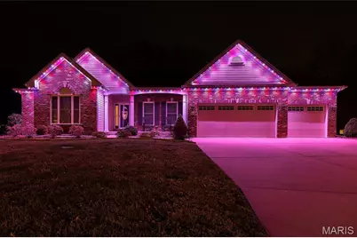 64 Hickory Meadows Court, O'Fallon, MO 63366 - Photo 78