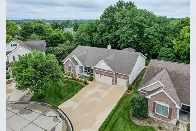 64 Hickory Meadows Court, O'Fallon, MO 63366 - Photo 72