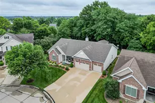 64 Hickory Meadows Ct, O'Fallon, MO 63366 - Photo 72
