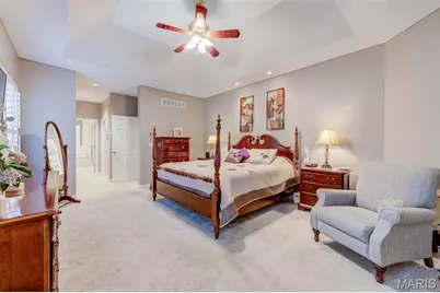 64 Hickory Meadows Court, O'Fallon, MO 63366 - Photo 38