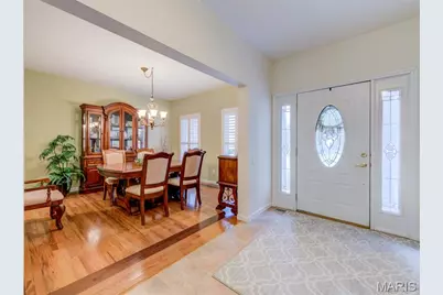 64 Hickory Meadows Court, O'Fallon, MO 63366 - Photo 14