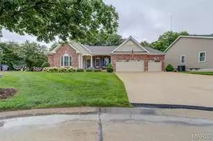 64 Hickory Meadows Ct, O'Fallon, MO 63366 - Photo 10
