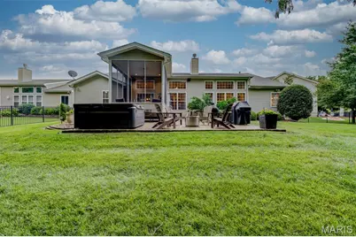 64 Hickory Meadows Court, O'Fallon, MO 63366 - Photo 8