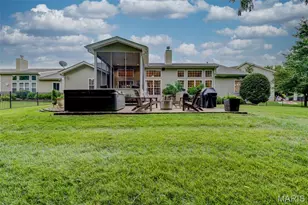 64 Hickory Meadows Ct, O'Fallon, MO 63366 - Photo 8
