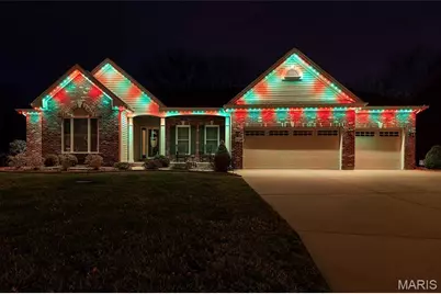 64 Hickory Meadows Court, O'Fallon, MO 63366 - Photo 76