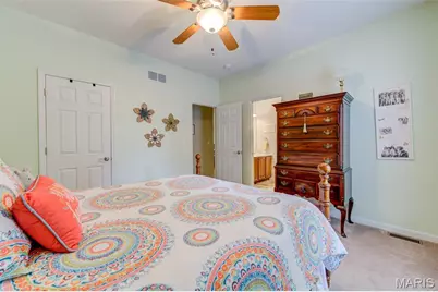 64 Hickory Meadows Court, O'Fallon, MO 63366 - Photo 50