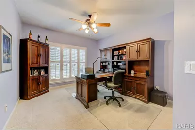 64 Hickory Meadows Court, O'Fallon, MO 63366 - Photo 16