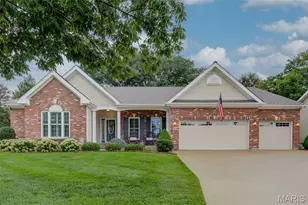 64 Hickory Meadows Ct, O'Fallon, MO 63366 - Photo 1