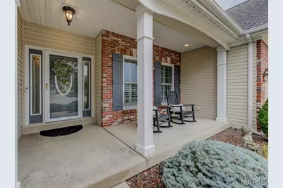 64 Hickory Meadows Court, O'Fallon, MO 63366 - Photo 12