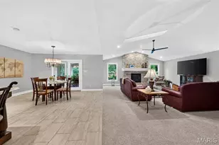 12312 Borcherding Ln, Des Peres, MO 63131 - Photo 26