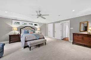 12312 Borcherding Ln, Des Peres, MO 63131 - Photo 36
