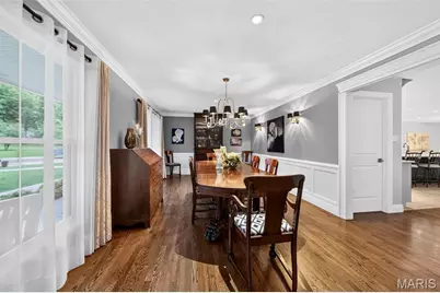 12312 Borcherding Lane, Des Peres, MO 63131 - Photo 10