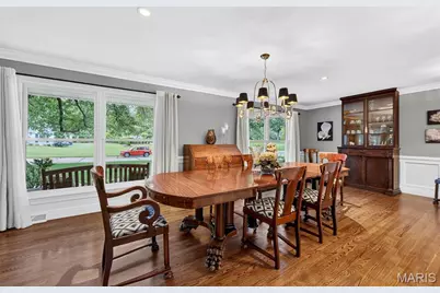12312 Borcherding Lane, Des Peres, MO 63131 - Photo 12